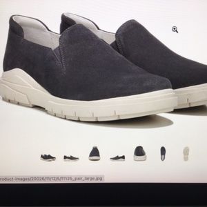 Franco Sarto  Mayve slip on sneaker